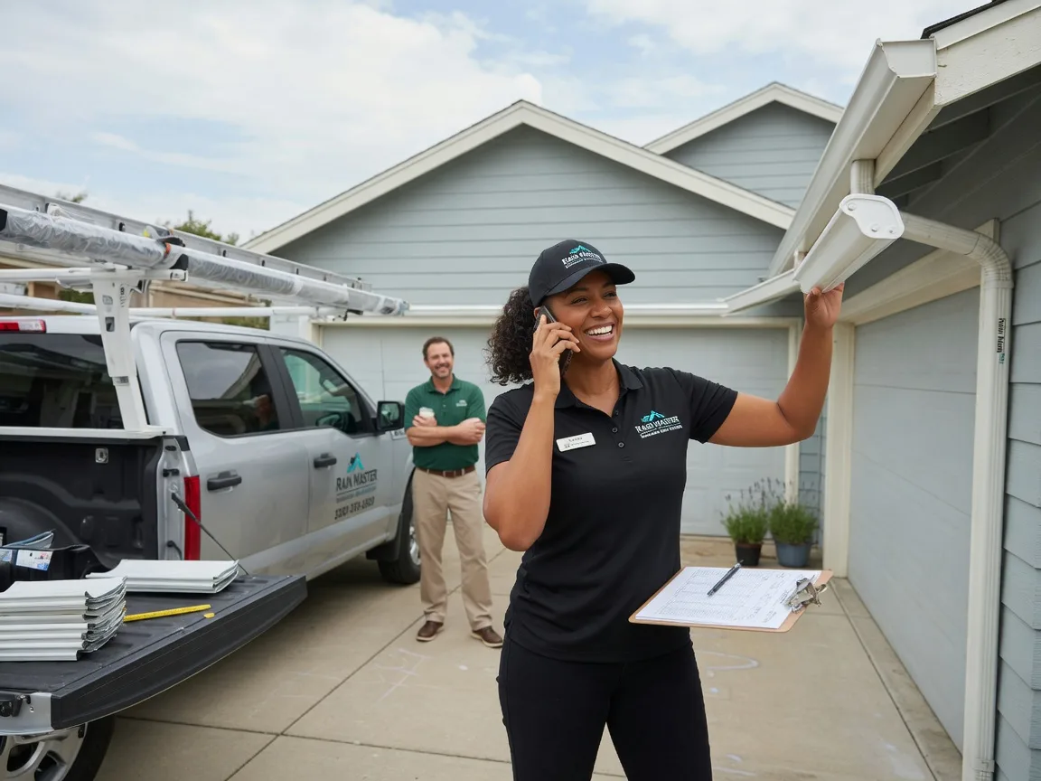 Gutter Installation Mapleton, KS FAQs